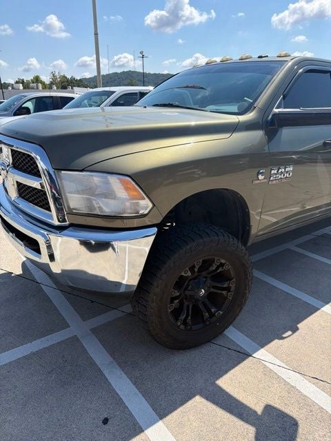 ram ram 2500 pickup 2015 3C6UR5CL3FG694091 image ram ram 2500 pickup 2015 3C6UR5CL3FG694091 image